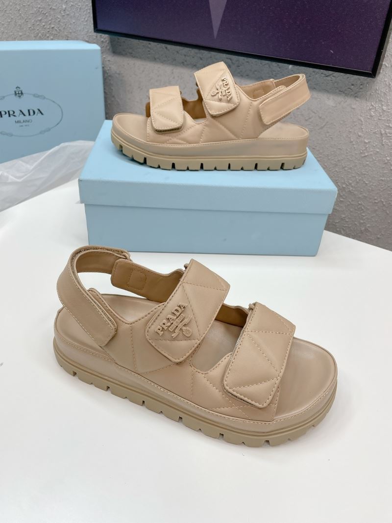 Prada Sandals